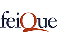 Logotipo Feique