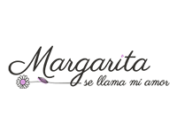 Logotipo Margarita
