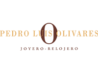 Logo Pedro Luis Olivares Joyeros