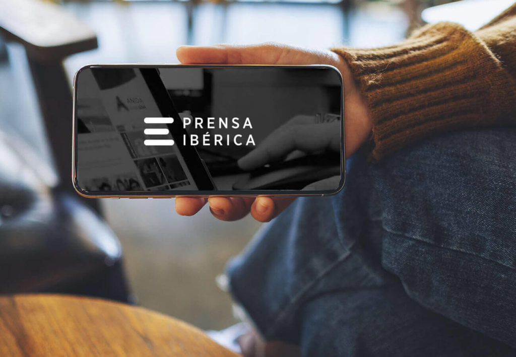 Prensa Ibérica - Agencia marketing digital