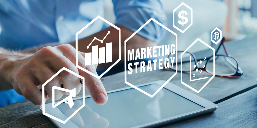 Visual marketing strategy - Ecoeureka