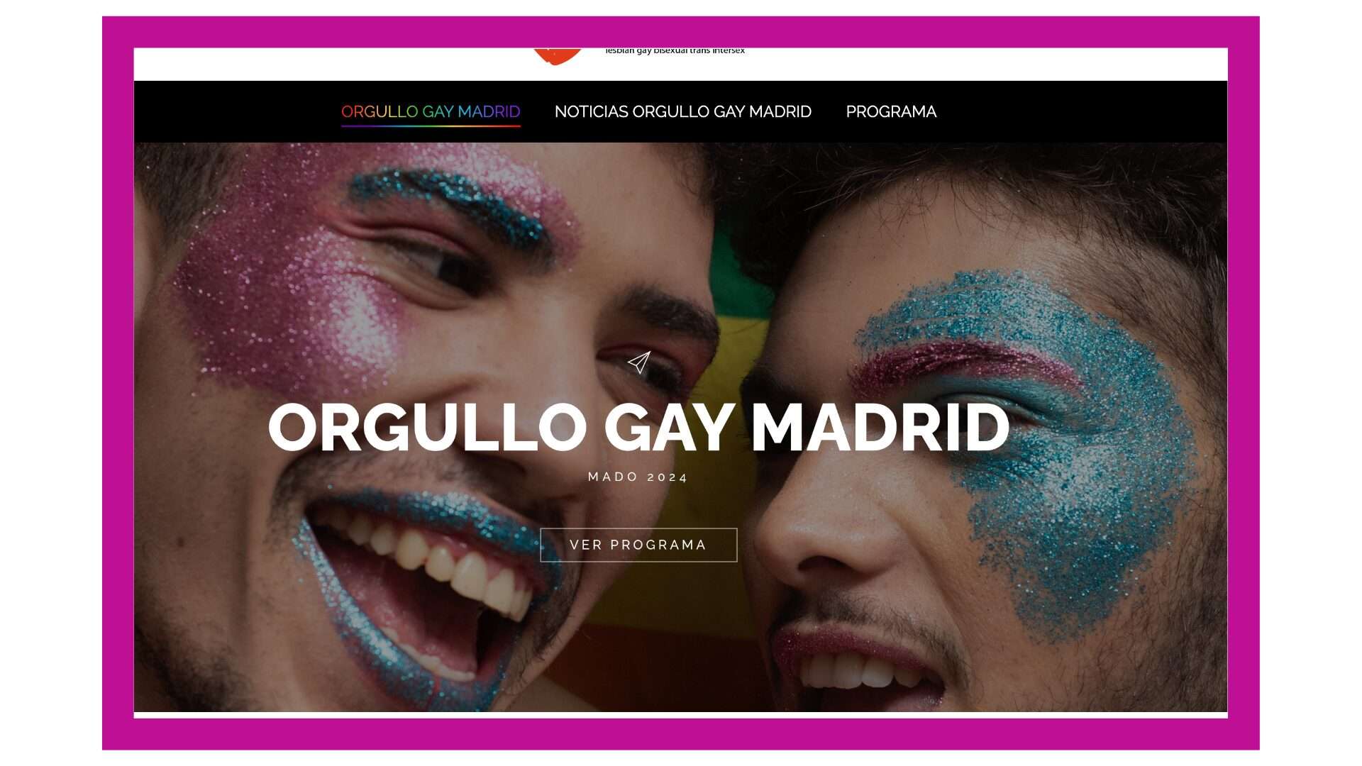 Colorimetría en diseño web - Agencia Marketing Digital Ecoeureka